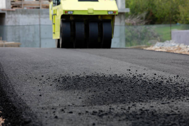 Best Brick Driveway Pavers  in Cody, WY