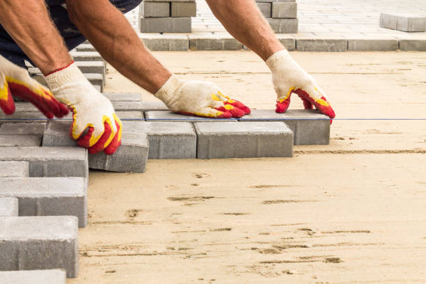Reasons to Select Us for Your Driveway Paving Requirements in Cody, WY