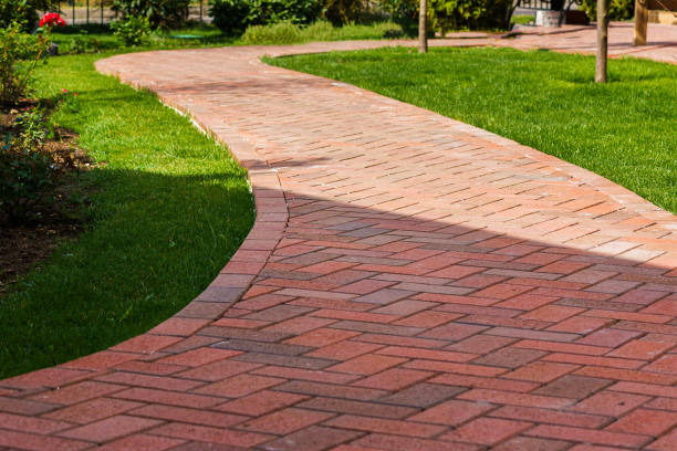 Best Driveway Pavers Cost  in Cody, WY