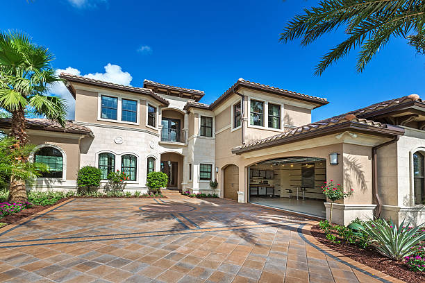 Best Decorative Driveway Pavers  in Cody, WY