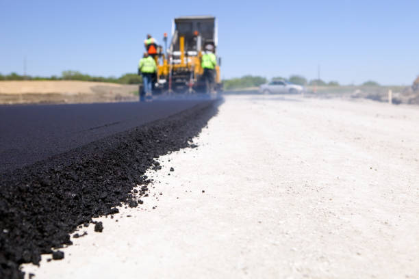 Best Driveway Pavers Installation  in Cody, WY