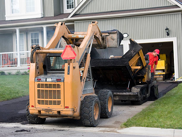 Best Commercial Driveway Pavers  in Cody, WY