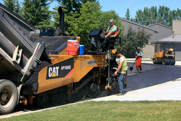 Best Driveway Pavers Near Me  in Cody, WY